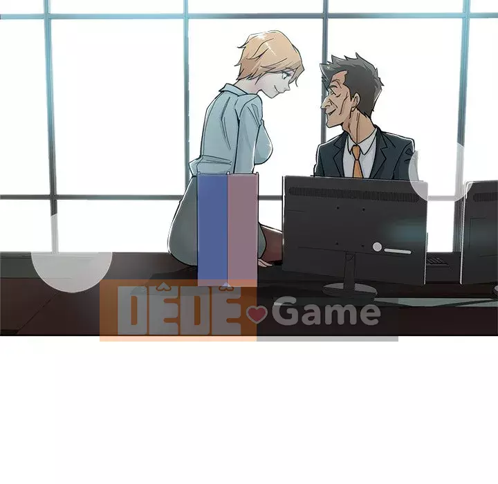 đó là xấu của cô ấy Chương 1-25