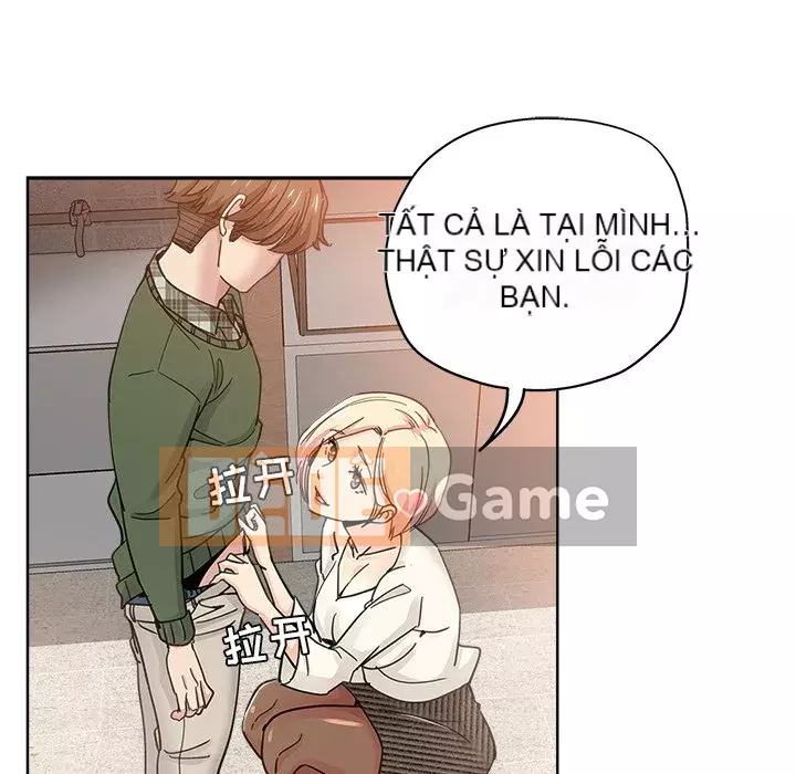 đó là xấu của cô ấy Chương 1-25