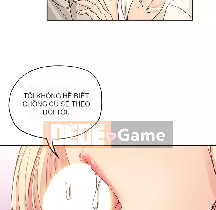 đó là xấu của cô ấy Chương 1-25