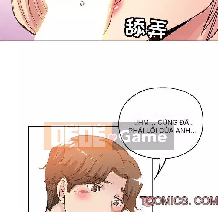 đó là xấu của cô ấy Chương 1-25