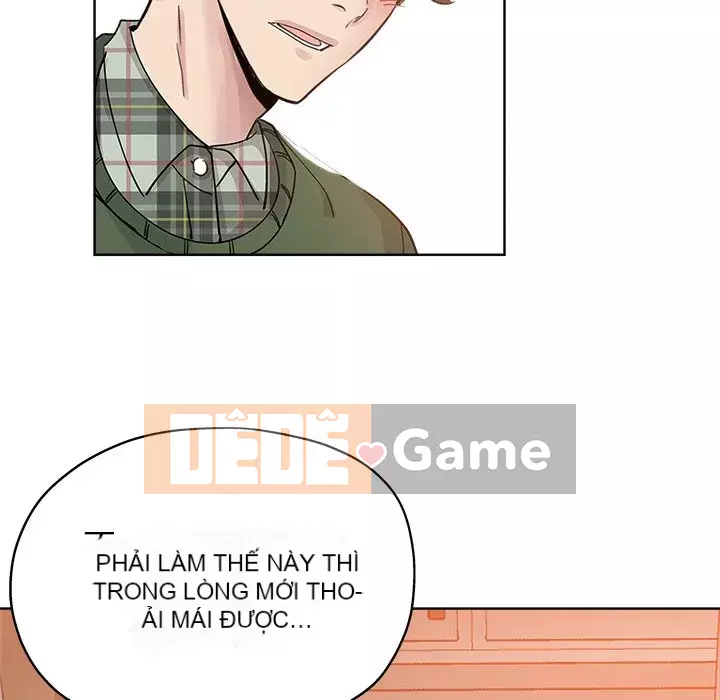 đó là xấu của cô ấy Chương 1-25
