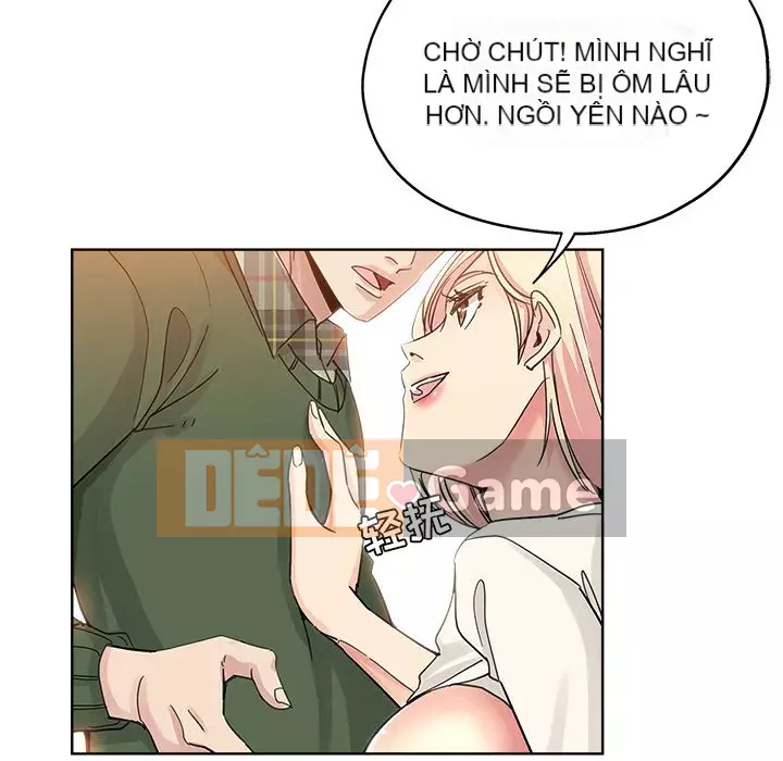 đó là xấu của cô ấy Chương 1-25