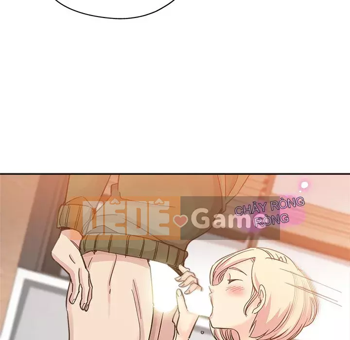 đó là xấu của cô ấy Chương 1-25