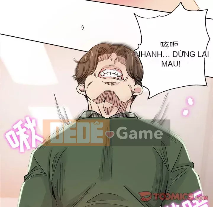 đó là xấu của cô ấy Chương 1-25