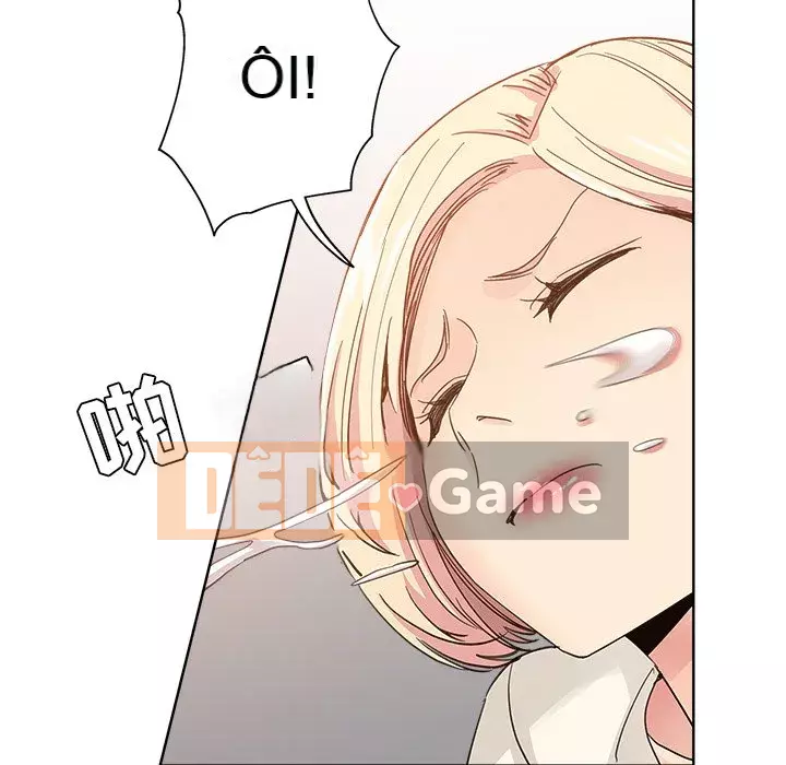 đó là xấu của cô ấy Chương 1-25