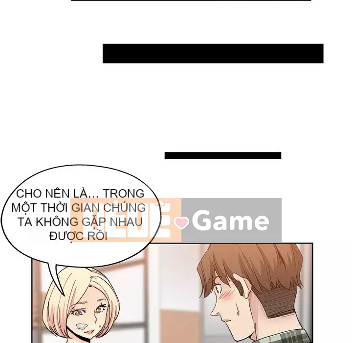 đó là xấu của cô ấy Chương 1-25