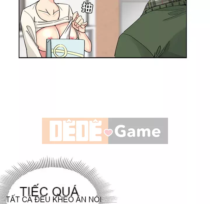 đó là xấu của cô ấy Chương 1-25