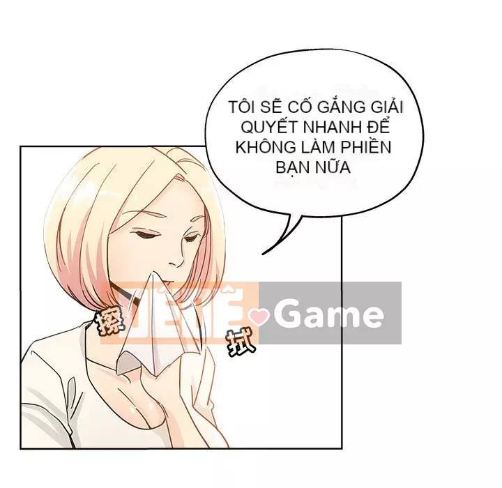 đó là xấu của cô ấy Chương 1-25