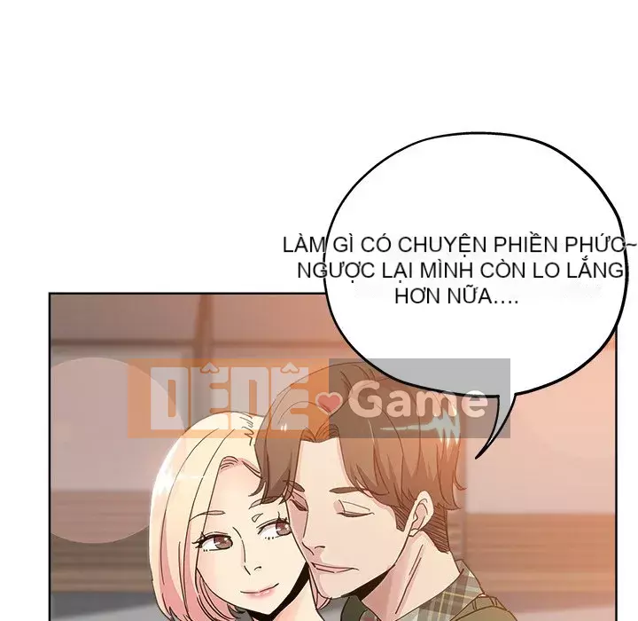 đó là xấu của cô ấy Chương 1-25