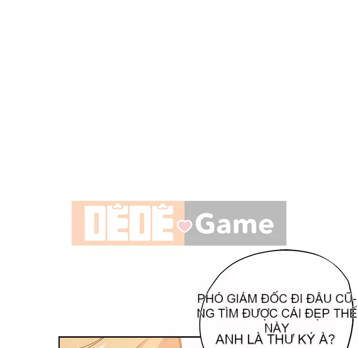 đó là xấu của cô ấy Chương 1-25