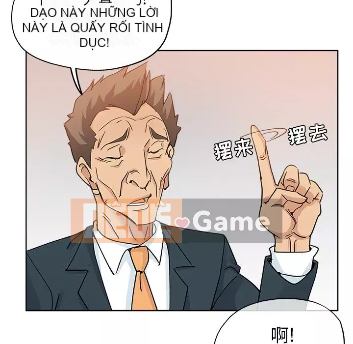 đó là xấu của cô ấy Chương 1-25