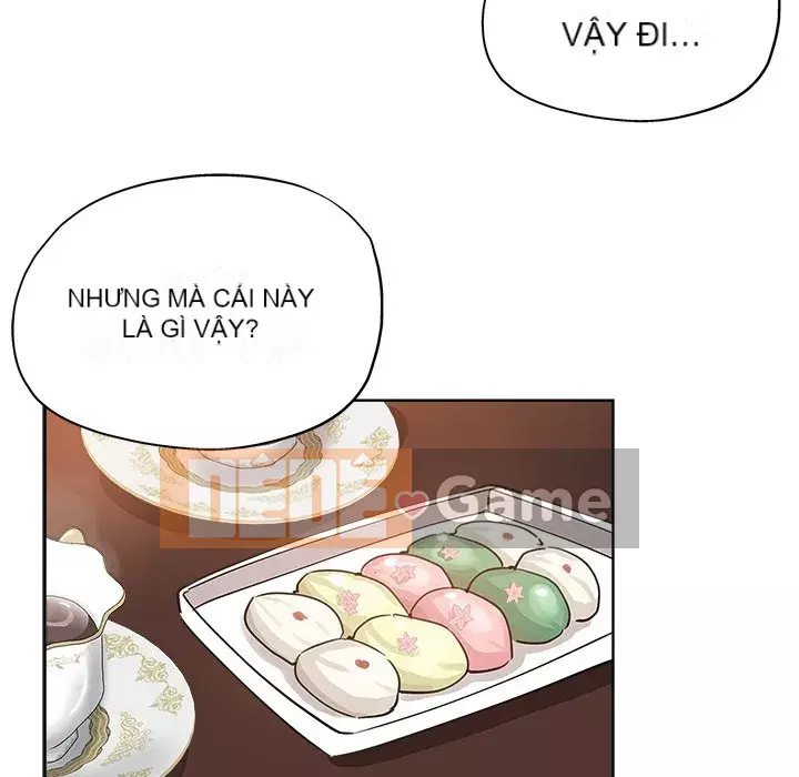 đó là xấu của cô ấy Chương 1-25