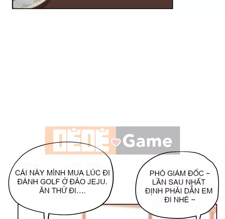 đó là xấu của cô ấy Chương 1-25