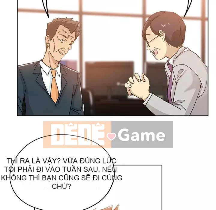 đó là xấu của cô ấy Chương 1-25