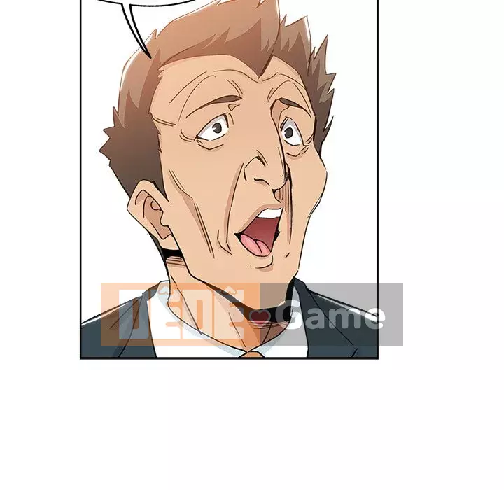 đó là xấu của cô ấy Chương 1-25