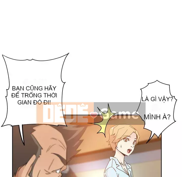 đó là xấu của cô ấy Chương 1-25