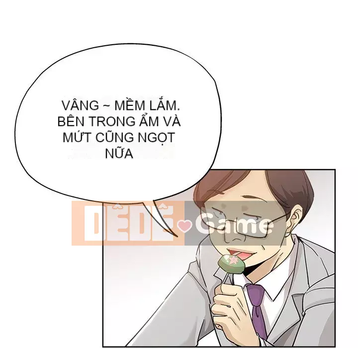 đó là xấu của cô ấy Chương 1-25