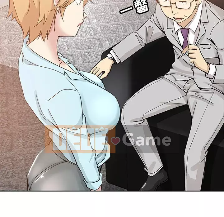 đó là xấu của cô ấy Chương 1-25