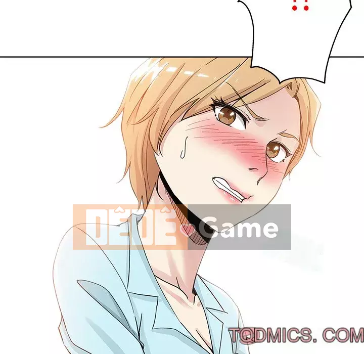 đó là xấu của cô ấy Chương 1-25