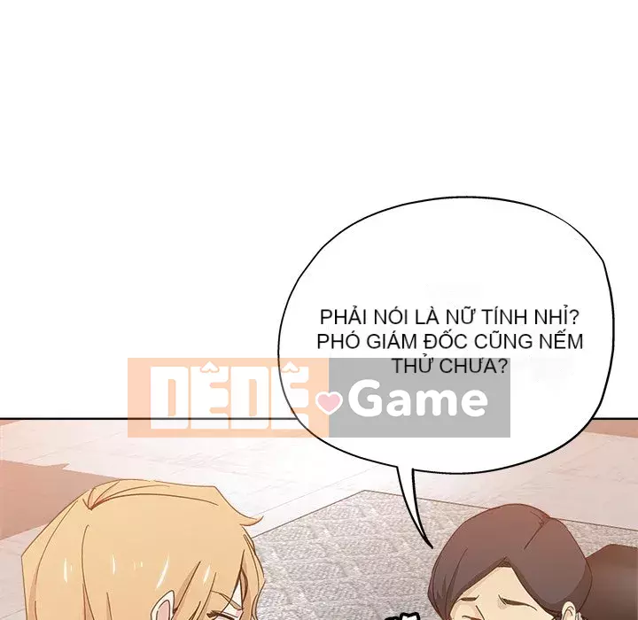 đó là xấu của cô ấy Chương 1-25