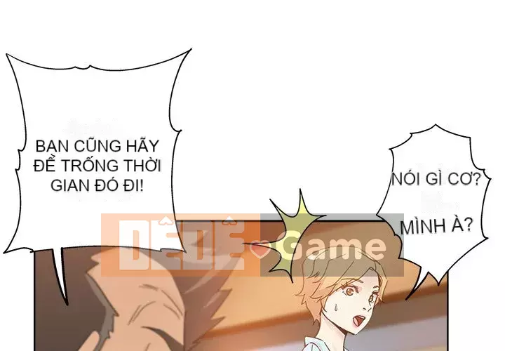 đó là xấu của cô ấy Chương 1-25