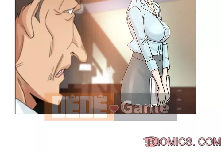 đó là xấu của cô ấy Chương 1-25