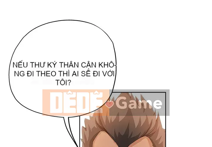 đó là xấu của cô ấy Chương 1-25