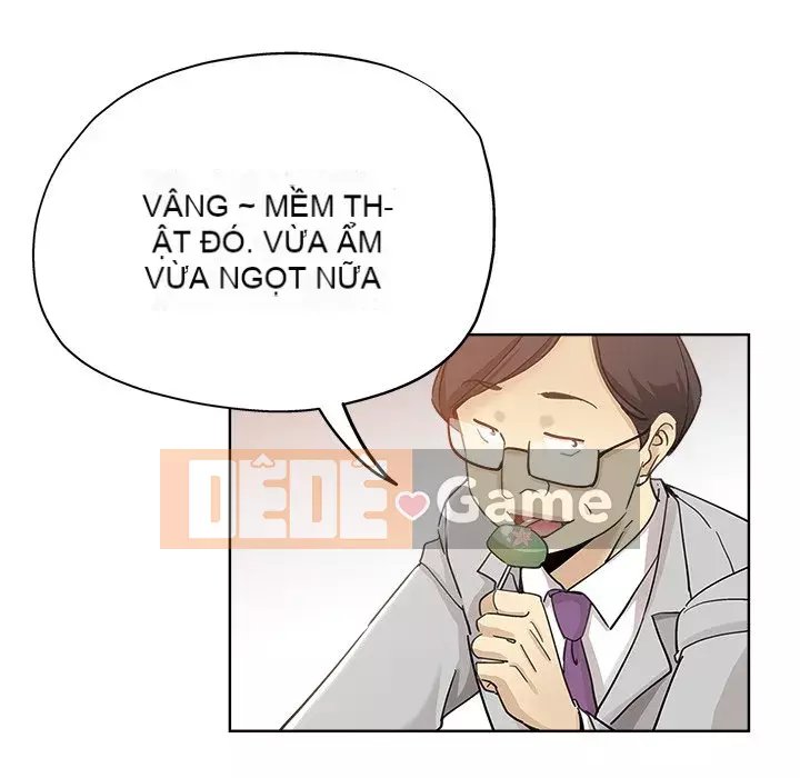 đó là xấu của cô ấy Chương 1-25