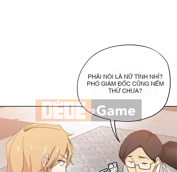 đó là xấu của cô ấy Chương 1-25