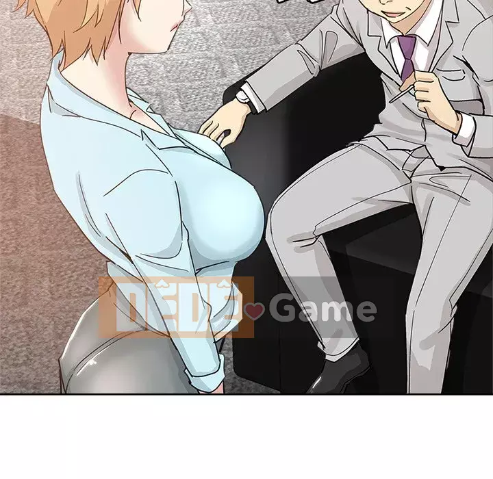 đó là xấu của cô ấy Chương 1-25