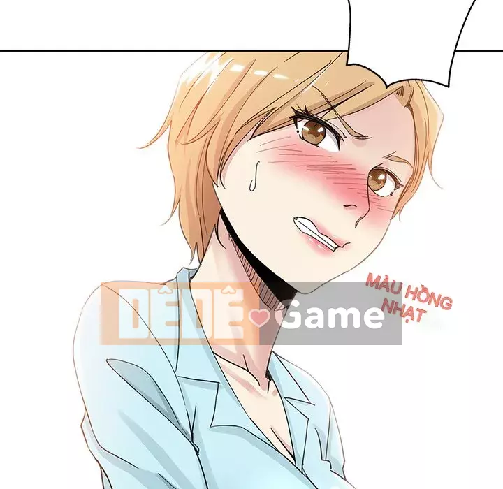 đó là xấu của cô ấy Chương 1-25