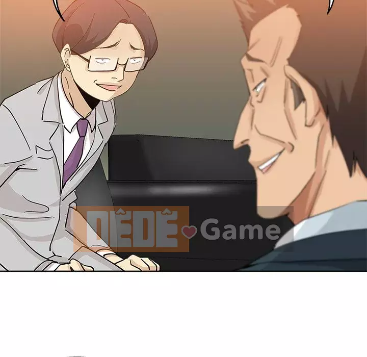 đó là xấu của cô ấy Chương 1-25