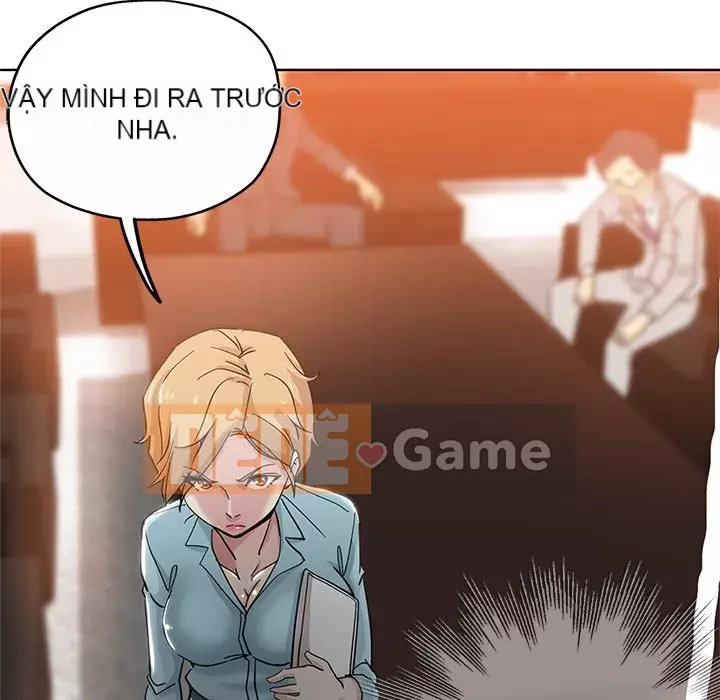 đó là xấu của cô ấy Chương 1-25