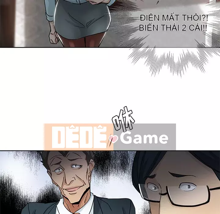 đó là xấu của cô ấy Chương 1-25