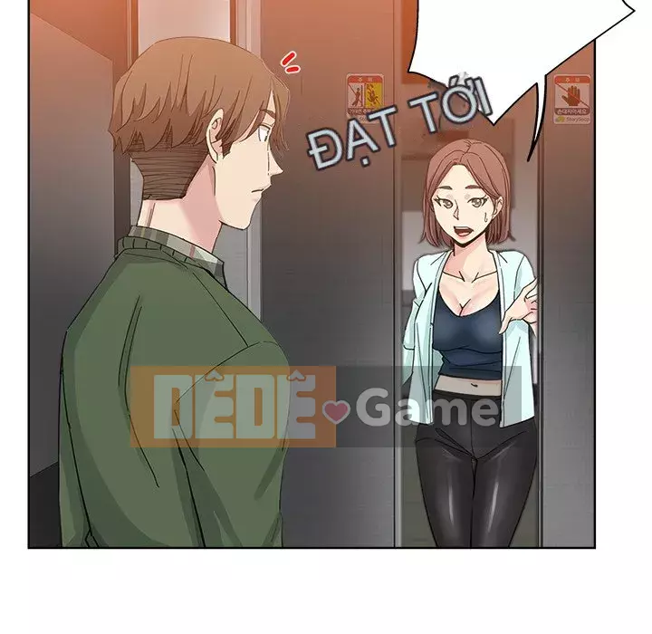 đó là xấu của cô ấy Chương 1-25