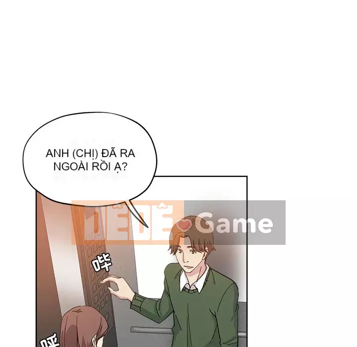 đó là xấu của cô ấy Chương 1-25