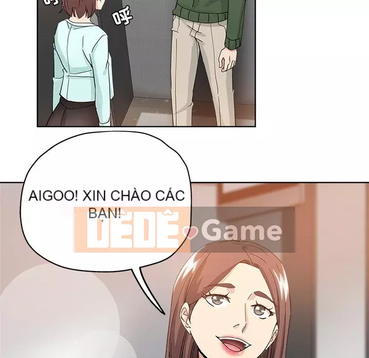 đó là xấu của cô ấy Chương 1-25