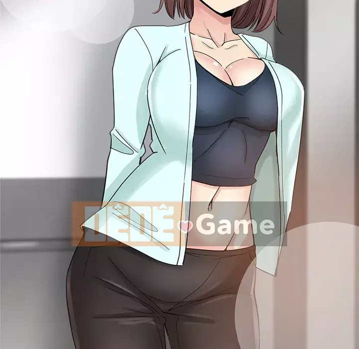 đó là xấu của cô ấy Chương 1-25