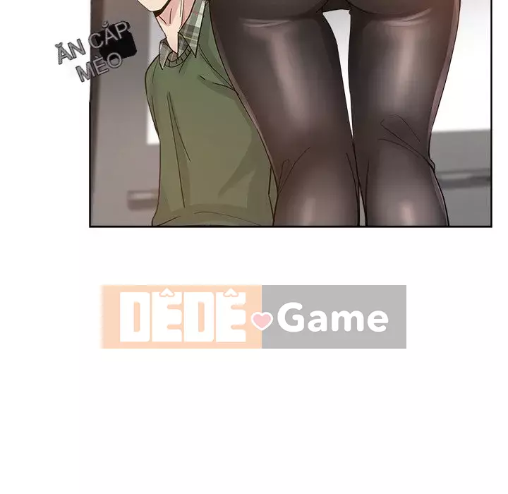 đó là xấu của cô ấy Chương 1-25