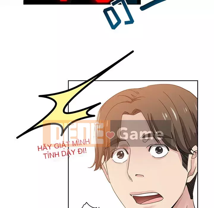 đó là xấu của cô ấy Chương 1-25