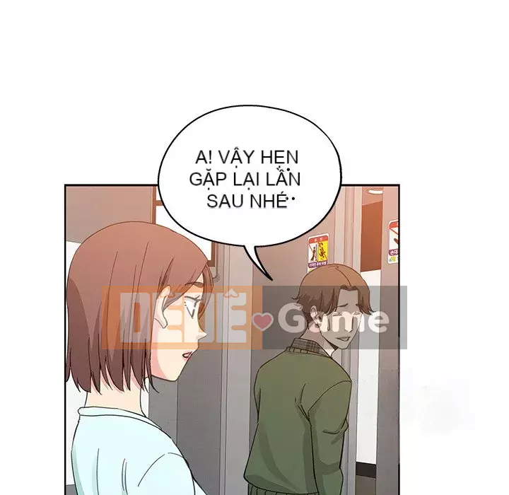 đó là xấu của cô ấy Chương 1-25