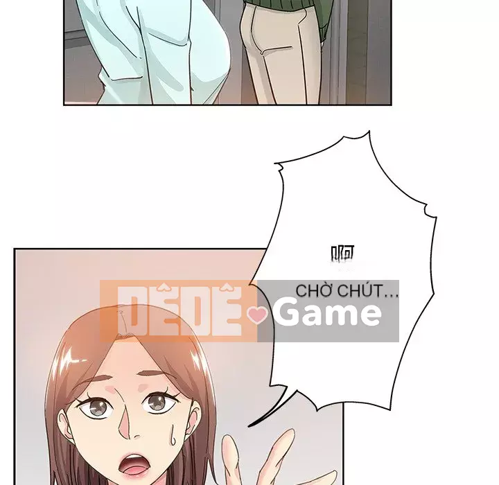đó là xấu của cô ấy Chương 1-25