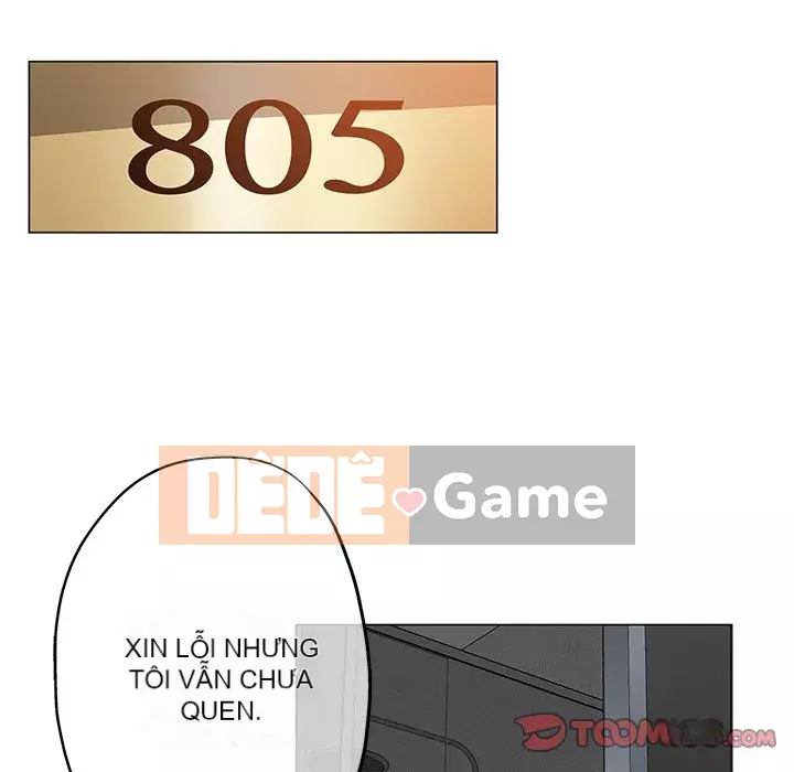đó là xấu của cô ấy Chương 1-25