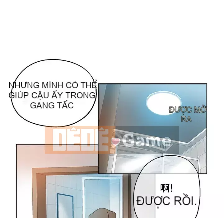 đó là xấu của cô ấy Chương 1-25