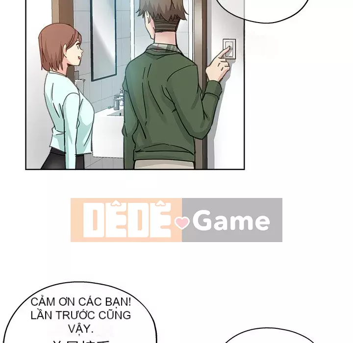 đó là xấu của cô ấy Chương 1-25