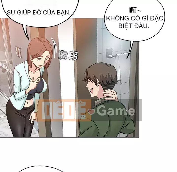 đó là xấu của cô ấy Chương 1-25