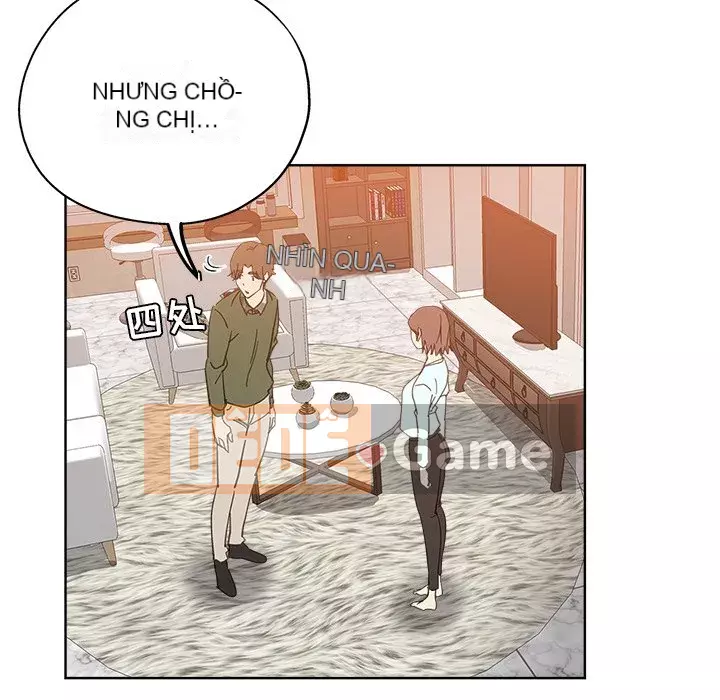 đó là xấu của cô ấy Chương 1-25