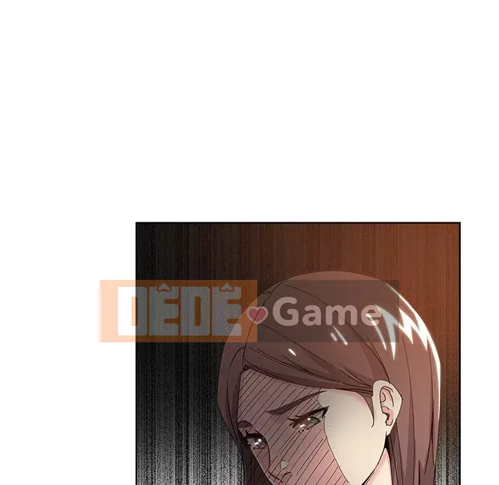 đó là xấu của cô ấy Chương 1-25