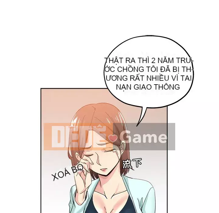 đó là xấu của cô ấy Chương 1-25