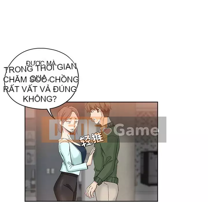 đó là xấu của cô ấy Chương 1-25